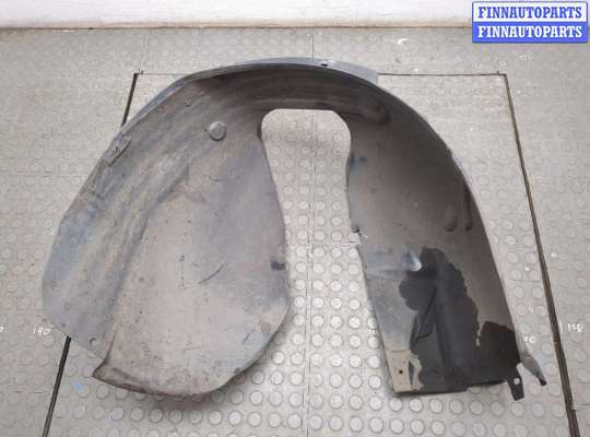 Защита арок (подкрылок) VL561557 на Volvo C30 2006-2013
