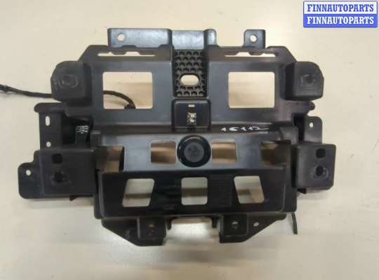 Пластик на Ford Escape IV / Kuga III