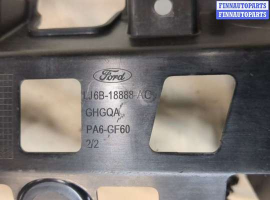 Пластик на Ford Escape IV / Kuga III