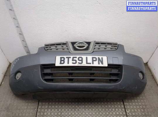 Бампер NS982354 на Nissan Qashqai 2006-2013