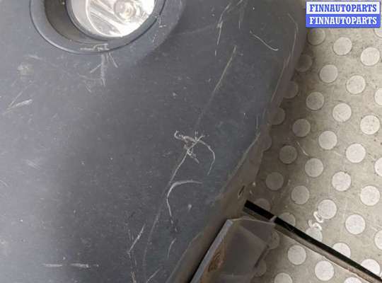 купить Бампер на Nissan Qashqai 2006-2013