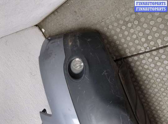 купить Бампер на Nissan Qashqai 2006-2013