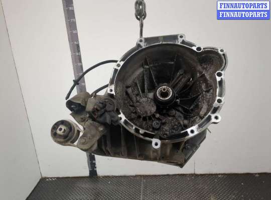 купить КПП 5-ст.мех. (МКПП) на Ford Fusion 2002-2012