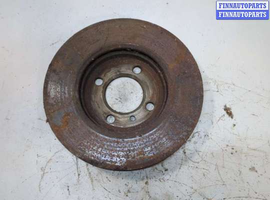 купить Диск тормозной на BMW 3 E30 1982-1991