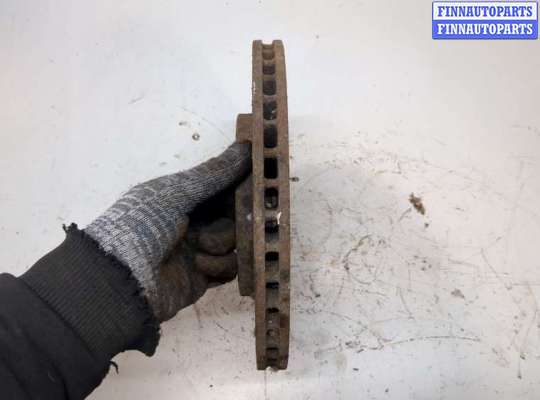 купить Диск тормозной на BMW 3 E30 1982-1991