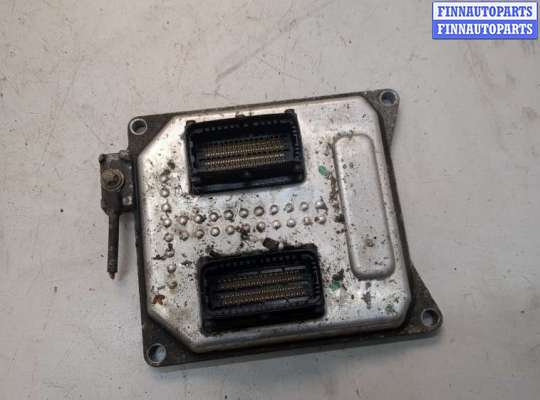 купить Блок управления двигателем на Opel Astra H 2004-2010