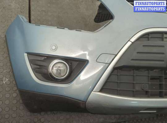 купить Бампер на Ford Kuga 2008-2012