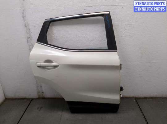 купить Замок двери на Nissan Qashqai 2013-2022