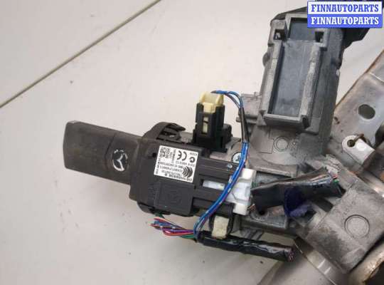 Насос ГУР (ЭУР, ЭГУР) на Mazda Demio III (DE)