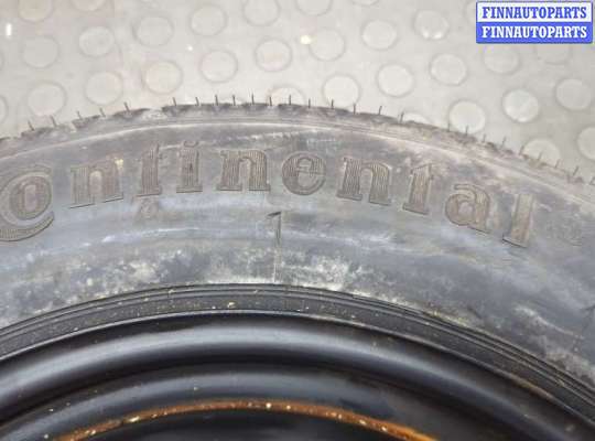 купить Колесо запасное (таблетка) на Ford Mondeo 4 2007-2015