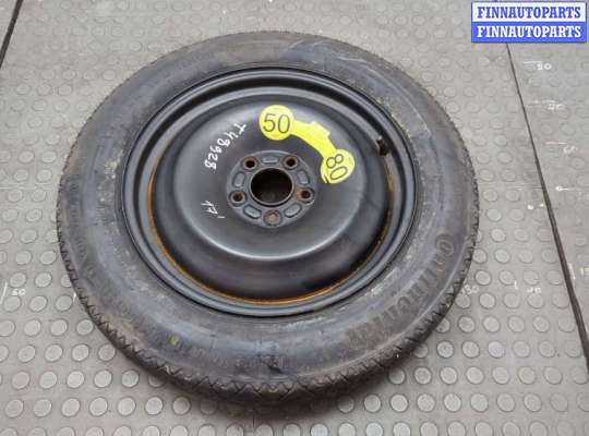 купить Колесо запасное (таблетка) на Ford Mondeo 4 2007-2015