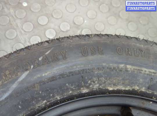 купить Колесо запасное (таблетка) на Ford Mondeo 4 2007-2015