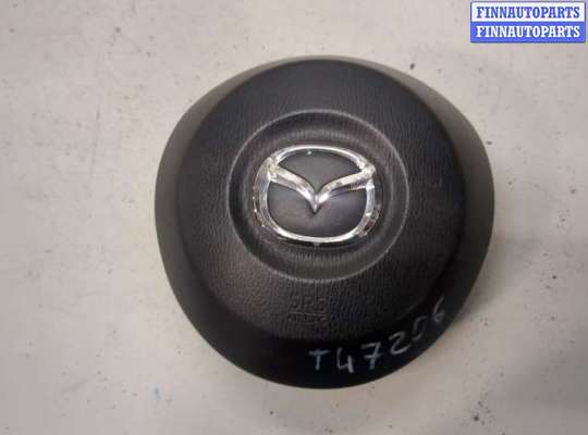 купить Подушка безопасности водителя на Mazda CX-5 2012-2017