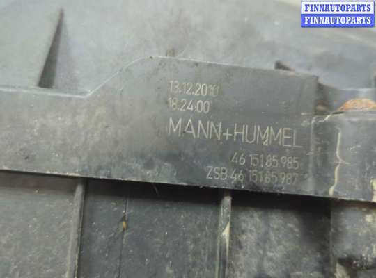 купить Корпус воздушного фильтра на Volkswagen Touran 2010-2015