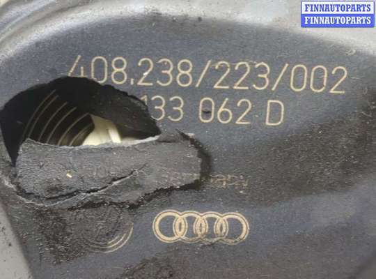 купить Заслонка дроссельная на Audi A4 (B6) 2000-2006