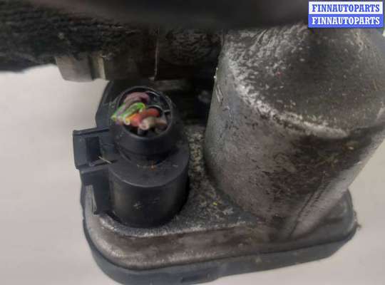 купить Заслонка дроссельная на Audi A4 (B6) 2000-2006