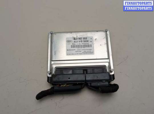 Блок управления подвеской AU1725889 на Audi Q7 2005-2015