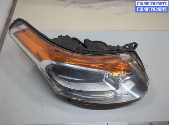 Фара (передняя) CT1145265 на Citroen C3 picasso 2009-2017