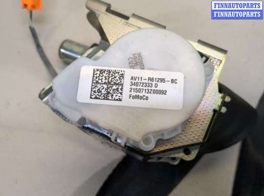 купить Ремень безопасности на Ford B-max 2012-2018