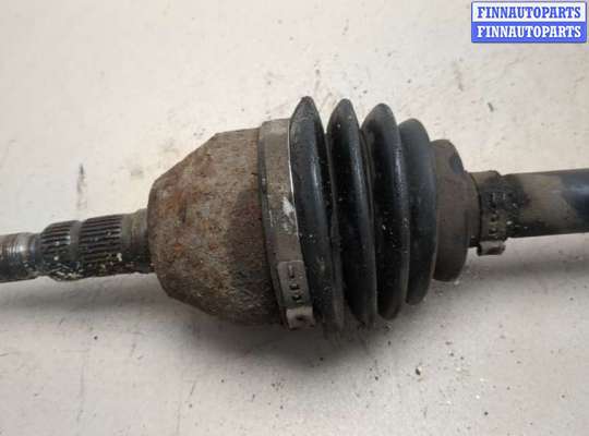 купить Полуось (приводной вал, шрус) на Opel Astra H 2004-2010