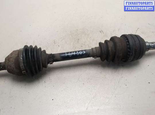 Купить Полуось (приводной вал, шрус) на Opel Astra H 2004-2010 Полуось (приводной вал, шрус) OP2436311 на Opel Astra H 2004-2010