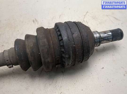 купить Полуось (приводной вал, шрус) на Opel Astra H 2004-2010
