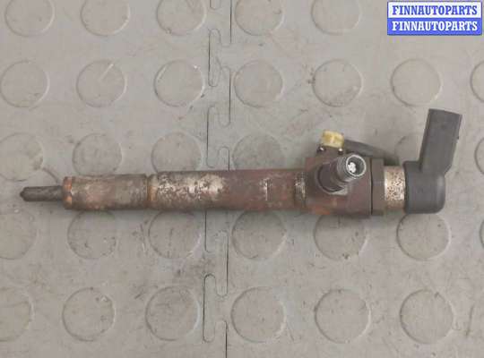 купить Форсунка топливная на Renault Megane 3 2009-2016