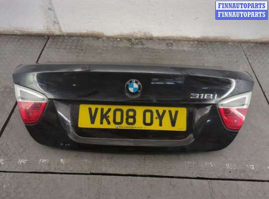 купить Фонарь крышки багажника на BMW 3 E90, E91, E92, E93 2005-2012