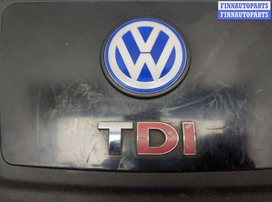 купить Накладка декоративная на ДВС на Volkswagen Bora 1998-2005