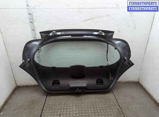 купить Двигатель стеклоочистителя (моторчик дворников) задний на Peugeot 308 2007-2013