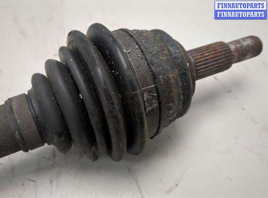 купить Полуось (приводной вал, шрус) на Citroen C4 Picasso 2013-2018