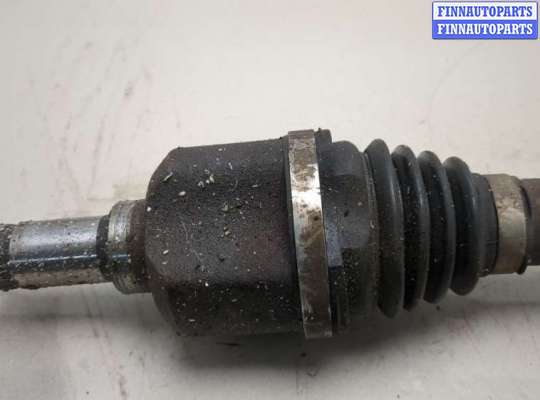 купить Полуось (приводной вал, шрус) на Citroen C4 Picasso 2013-2018