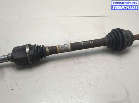 купить Полуось (приводной вал, шрус) на Citroen C4 Picasso 2013-2018