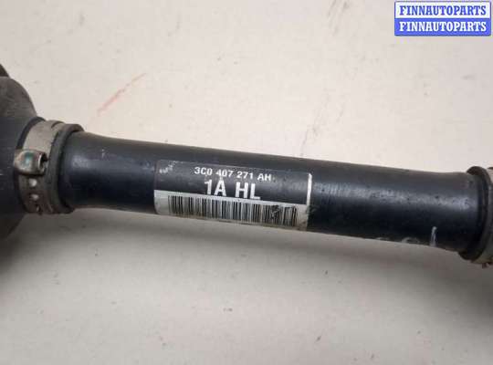 купить Полуось (приводной вал, шрус) на Volkswagen Passat CC 2008-2012