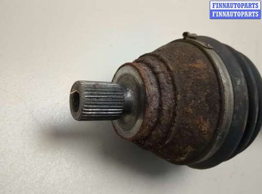 купить Полуось (приводной вал, шрус) на Volkswagen Passat CC 2008-2012