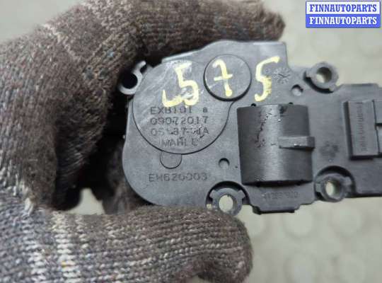 купить Электропривод заслонки отопителя на Volvo S90 2016-2020