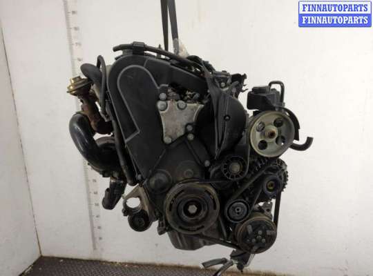 купить Двигатель (ДВС) на Citroen Xsara-Picasso 1999-2012