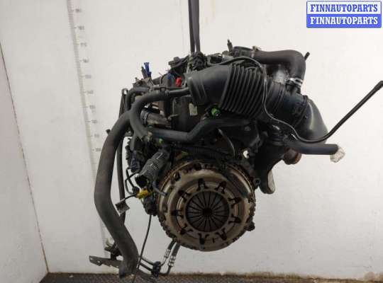 купить Двигатель (ДВС) на Citroen Xsara-Picasso 1999-2012