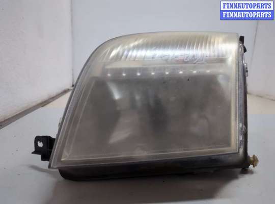 купить Фара (передняя) на Ford Fusion 2002-2012