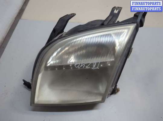 Купить Фара (передняя) на Ford Fusion 2002-2012 Фара (передняя) FO2183689 на Ford Fusion 2002-2012