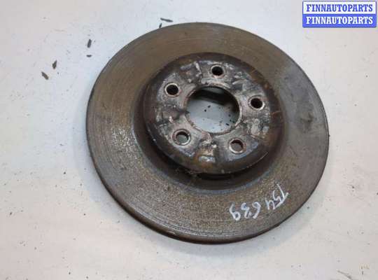 купить Диск тормозной на Jaguar X-Type 2001-2009