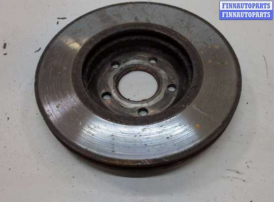 купить Диск тормозной на Jaguar X-Type 2001-2009