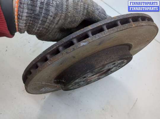 купить Диск тормозной на Jaguar X-Type 2001-2009