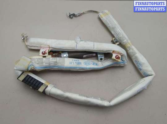 купить Подушка безопасности боковая (шторка) на Hyundai Elantra 2010-2016