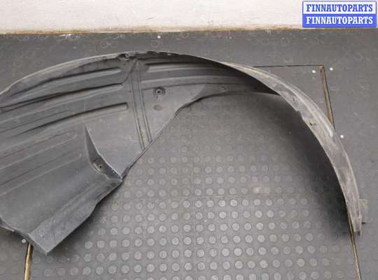 купить Защита арок (подкрылок) на Acura MDX 2006-2013