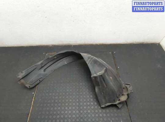 купить Защита арок (подкрылок) на Acura MDX 2006-2013