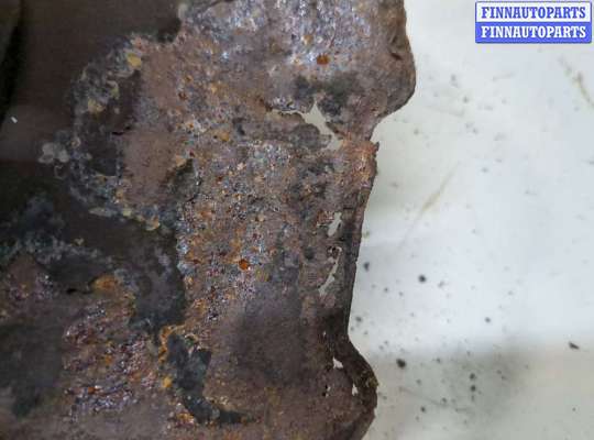 купить Ступица (кулак, цапфа) на Suzuki Swift 2003-2011