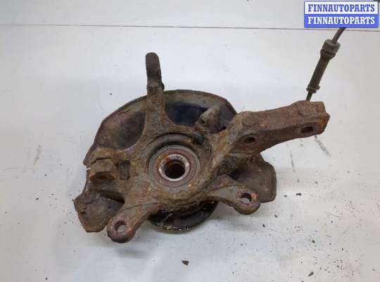 купить Ступица (кулак, цапфа) на Suzuki Swift 2003-2011