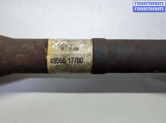 купить Полуось (приводной вал, шрус) на KIA Rio 2005-2011