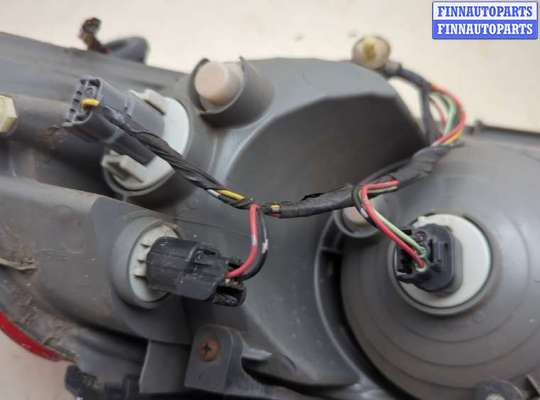 купить Фонарь (задний) на Acura RDX 2006-2013